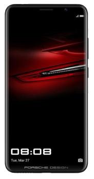 

Huawei Mate RS Porsche Design 256 Gb