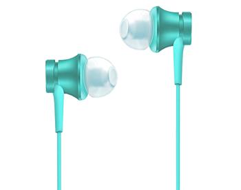 

Наушники Xiaomi Mi Piston Fresh Bloom Blue