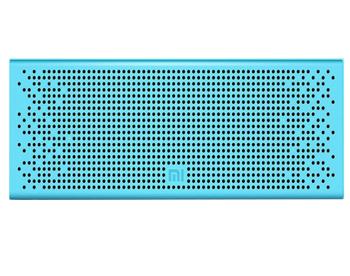 

Колонка Xiaomi Mi Bluetooth Loudspeaker Blue
