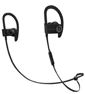 

Наушники Beats Powerbeats 3 Black