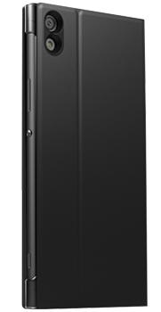

Чехол-книжка для Sony Xperia XA1 Ultra черный