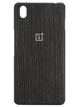 

Чехол для OnePlus X Black Apricot Case