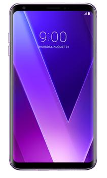 

LG V30+ H930 Dual 128 Gb, Голубой