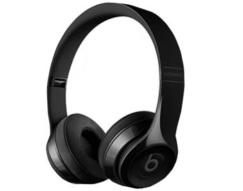 

Наушники Beats Solo3 Wireless Black