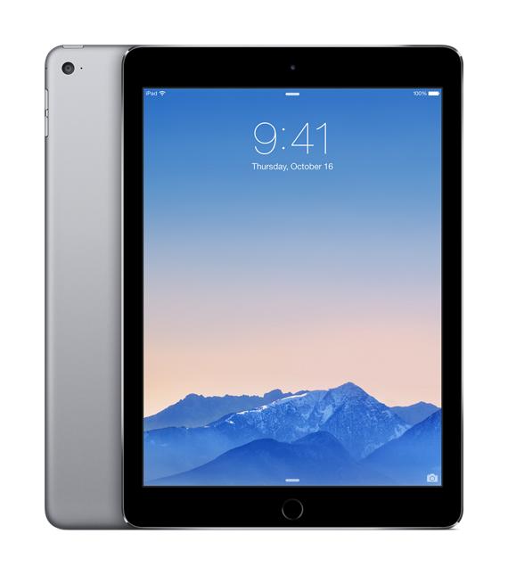 

Apple iPad Air 2 32 Gb, Золотой