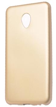 

Чехол-бампер для Meizu M5 gold