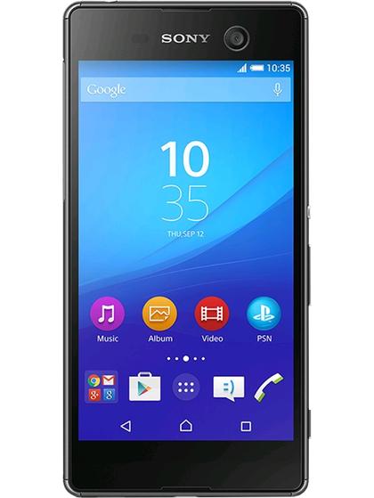 

Sony Xperia M5 Dual E5663 16 Gb, Белый