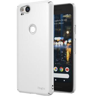 

Чехол для Google Pixel 2 Ringke Slim Sky White