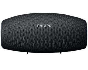 

Портативная акустика Philips BT 6900 черный