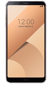 

LG G6 H870DS 64 Gb