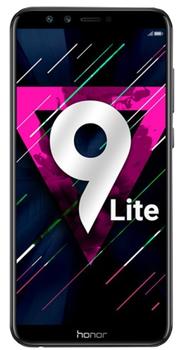 

Huawei Honor 9 Lite 3/32Gb 32 Gb, Голубой