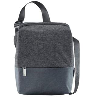 

Сумка на плечо Xiaomi (Mi) 90 Points Basic Urban Shoulder Bag Dark Grey