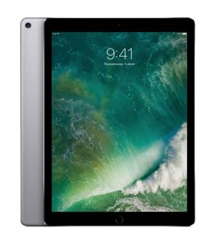 

Apple iPad Pro 12.9 (2017) 64 Gb, Золотой