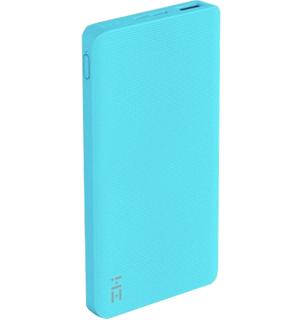 

Внешний аккумулятор универсальный ZMI Power bank 10000mAh Type-C Tiffany