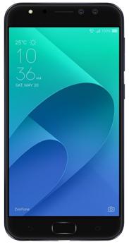 

Asus ZenFone 4 Selfie Pro 4GB RAM ZD552KL 64 Gb
