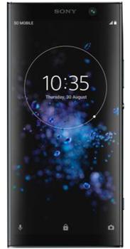 

Sony Xperia XA2 Plus Dual 64 Gb, Золотой;зеленый;серебряный