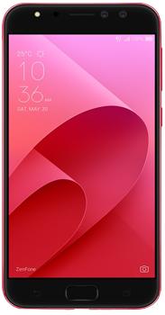 

Asus ZenFone 4 Selfie Pro 4GB RAM ZD552KL 64 Gb, Черный