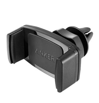 

Раздвижной держатель Anker в решетку авто