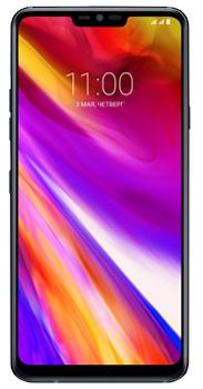 

LG G7 ThinQ 128 Gb
