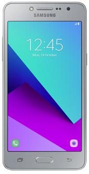 

Samsung Galaxy J2 Prime SM-G532F silver