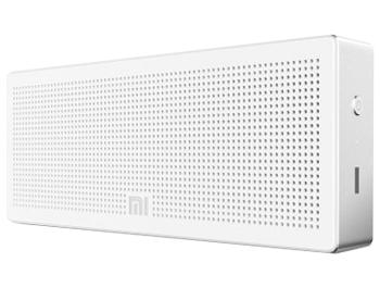 

Колонка Xiaomi Mi Bluetooth Square Box Speaker 2 White