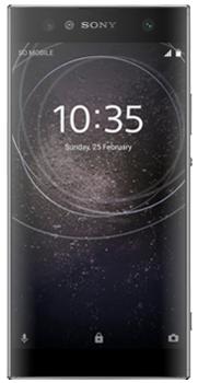 

Sony Xperia XA2 Ultra Dual 64 Gb, Золотой