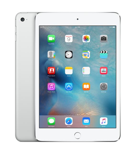 

Apple iPad mini 4 128 Gb