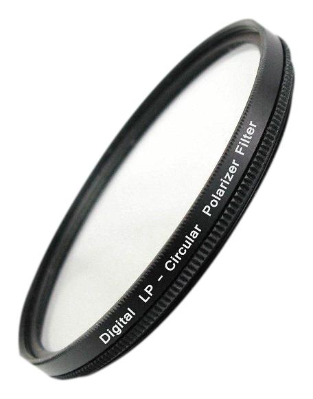 

Светофильтр FLAMA CPL Filter 55 mm