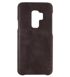 

Чехол для Samsung Galaxy S9 X-level Vintage Black