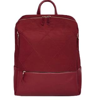 

Рюкзак Xiaomi (Mi) 90 Points Simple Urban Backpack (Fashion City Women) Red