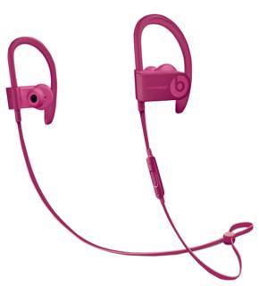 

Наушники Beats Powerbeats 3 Brick Red