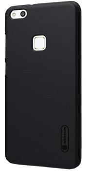

Чехол Nillkin для Huawei P10 Lite BackCover black