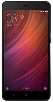 

Xiaomi Redmi Note 4 4/64Gb (EU) 64 Gb