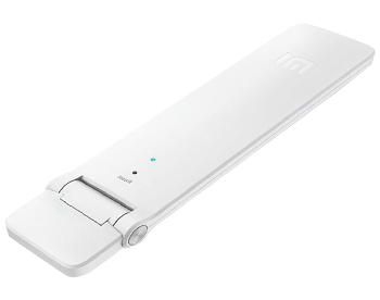 

Усилитель сигнала (репитер) Xiaomi (Mi) Wi-Fi Amplifier 2