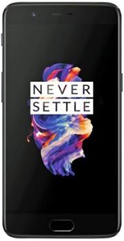 

OnePlus 5 64 Gb, Золотой