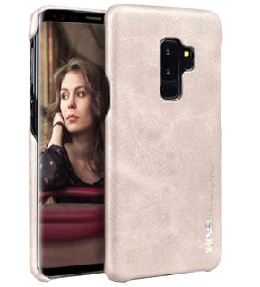 

Чехол для Samsung Galaxy S9 Plus X-level Vintage Gold