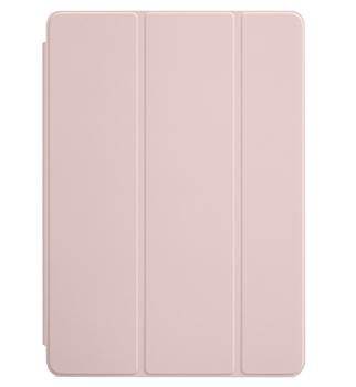 

Чехол для iPad mini 4 Leather Smart Case розовый