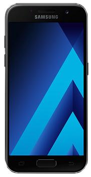 

Samsung Galaxy A3 SM-A320F/DS Duos (2017) 16 Gb, Голубой;золотой