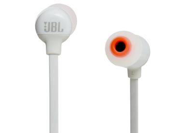 

Наушники беспроводные JBL T110 BT белые
