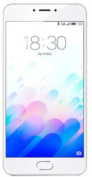 

Meizu M3 Note 32 Gb