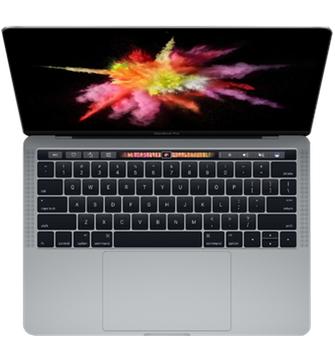 

Ноутбук Apple MacBook Pro 13 MPXV2 Space Grey