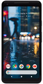 

Google Pixel 2 XL 64 Gb