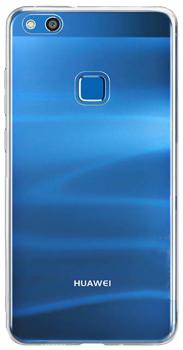 

Чехол для Huawei P10 lite силиконовый прозрачный