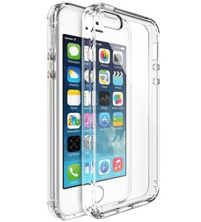 

Чехол для iphone 5/5S/SE Ringke Fusion Clear