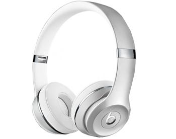 

Наушники Beats Solo3 Wireless Silver