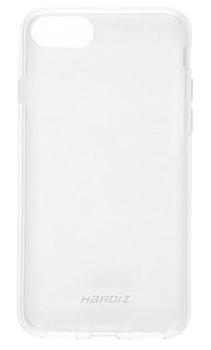 

Чехол для iphone 8 Hardiz Hybrid Case прозрачный