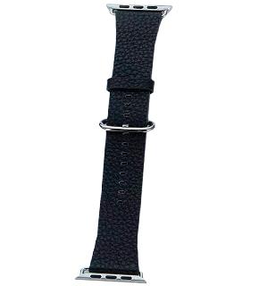 

Ремешок для Apple Watch 38/40mm COTEetCI W22 Band for Premier Black