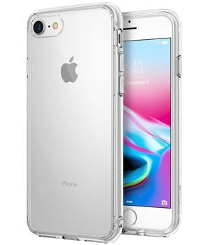 

Чехол для iphone 7/8 Ringke Fusion Clear