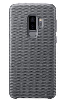 

Чехол для Samsung Galaxy S9 Plus Hyperknit Cover gray