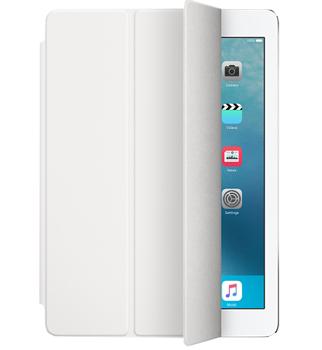 

Чехол для iPad Pro 9.7 Leather Smart Case white